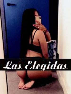 daiana modelo escorts de LasElegidas.com