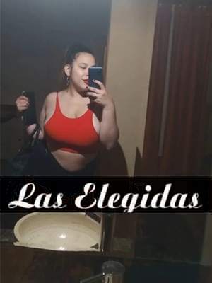 cleo acompañante de LasElegidas.com