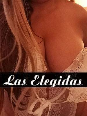 pilar hot modelo escorts de LasElegidas.com