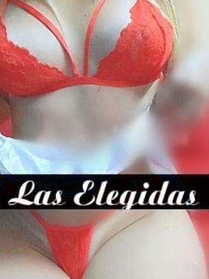 soledad escorts girls de LasElegidas.com