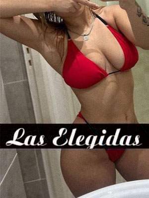 sofi-zo Masajista de LasElegidas.com