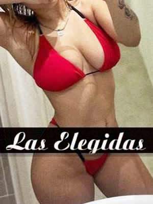 sofi-zo modelo escorts de LasElegidas.com