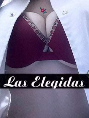 natali escorts MADURAS de LasElegidas.com
