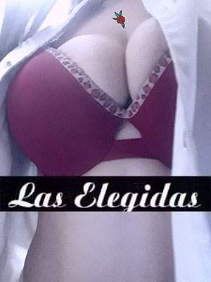 natali escorts MADURAS de LasElegidas.com