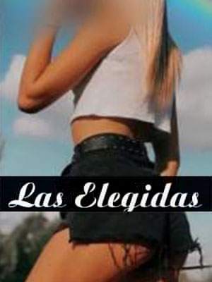 camila escorts MADURAS de LasElegidas.com