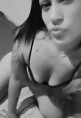 Oriana escortsXP de LasElegidas