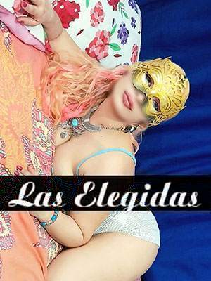 sharixa modelo escorts de LasElegidas.com