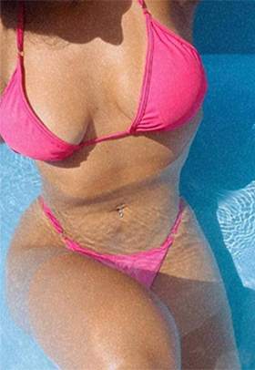 Aldana Vip escortsXP de LasElegidas