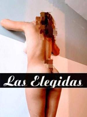 flor hot acompañante de LasElegidas.com