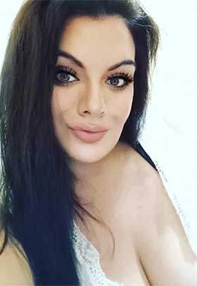Paula-zo escortsXP de ArgentinasX