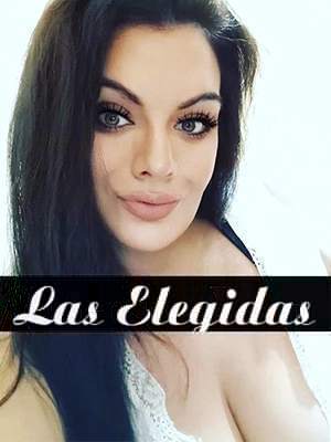 paula-zo escorts MADURAS de LasElegidas.com