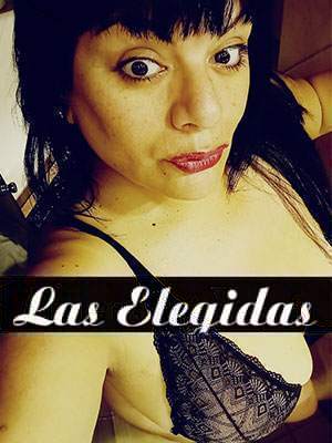 paula-zo escorts MADURAS de LasElegidas.com