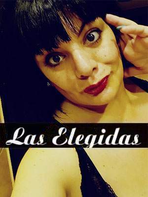 paula-zo escorts MADURAS de LasElegidas.com