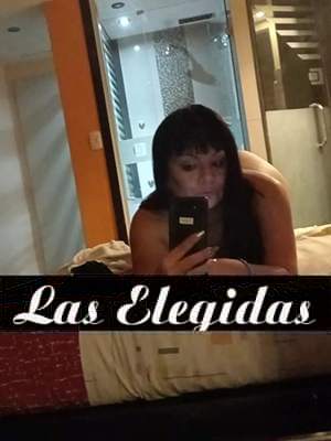 paula-zo escorts MADURAS de LasElegidas.com