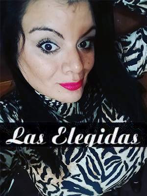 paula-zo escorts MADURAS de LasElegidas.com
