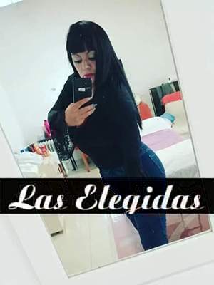 paula-zo escorts MADURAS de LasElegidas.com