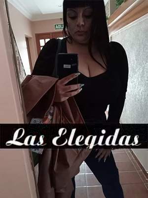 paula-zo escorts MADURAS de LasElegidas.com