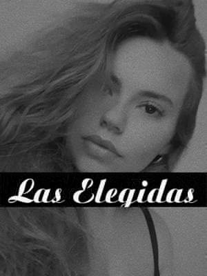alexa Masajista de LasElegidas.com