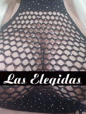 anto hot Masajista de LasElegidas.com