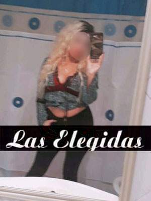 romi escorts MADURAS de LasElegidas.com