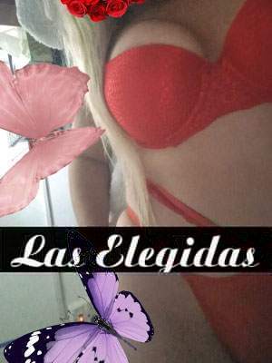 romi escorts MADURAS de LasElegidas.com