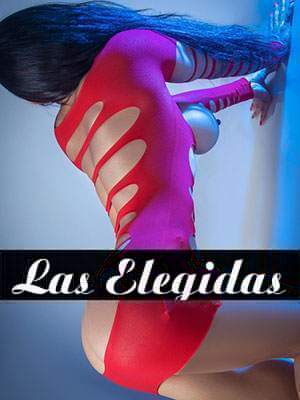 sami vip escorts de LasElegidas.com