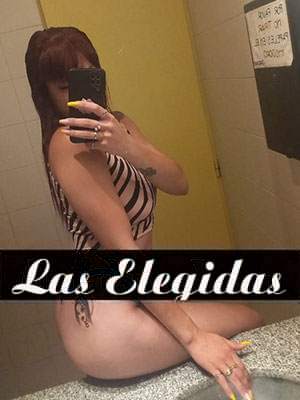 karen escorts de LasElegidas.com
