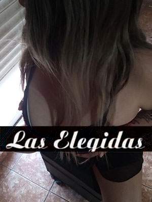 tamy escorts girls de LasElegidas.com