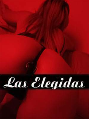 flor-zo escorts de LasElegidas.com