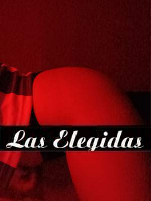 flor-zo escorts de LasElegidas.com
