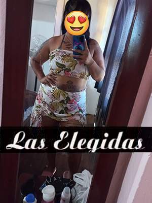 romy hot escorts de LasElegidas.com