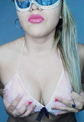 dulce de Once - Escorts de LasElegidas