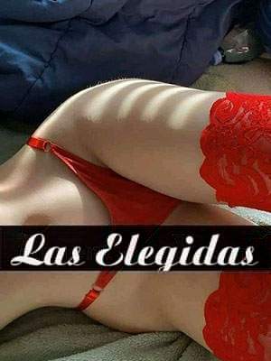 yasmin modelo escorts de LasElegidas.com