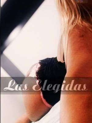 pia hot escorts de LasElegidas.com