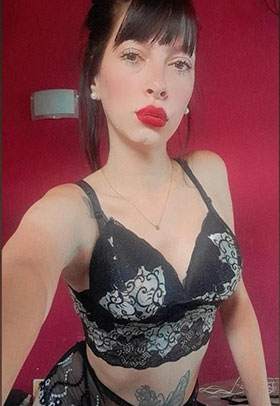 Mile escortsXP de LasElegidas