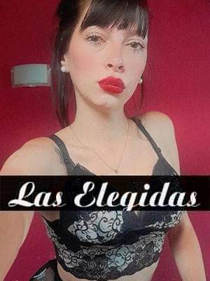 mile acompañante de LasElegidas.com