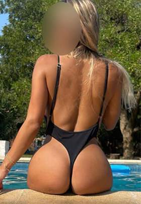 sofi vip de Ramos Mejia - Escorts de LasElegidas