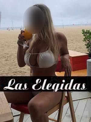 sofi vip escorts de LasElegidas.com