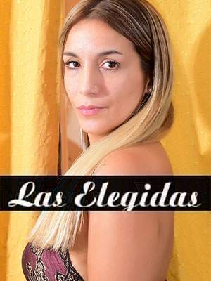 bellatrix modelo escorts de LasElegidas.com