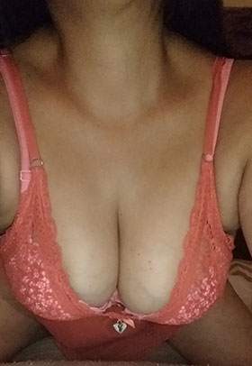 Celeste escortsXP de LasElegidas