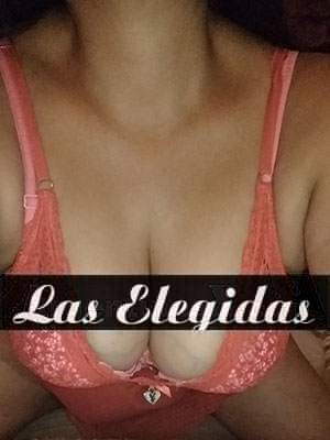 celeste escorts MADURAS de LasElegidas.com