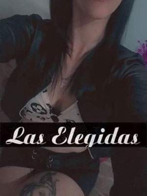 laly Masajista de LasElegidas.com