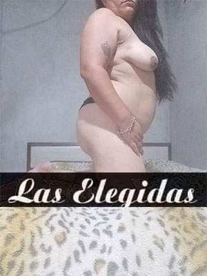 elizabet escorts MADURAS de LasElegidas.com