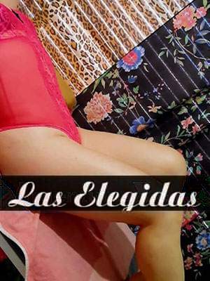 ana-zo escorts de LasElegidas.com