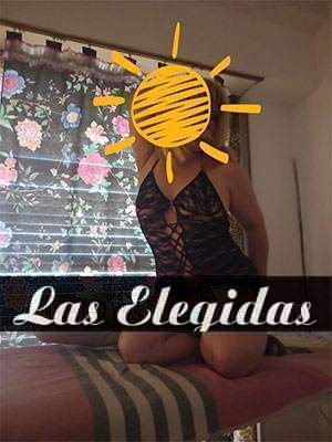 ana-zo escorts de LasElegidas.com