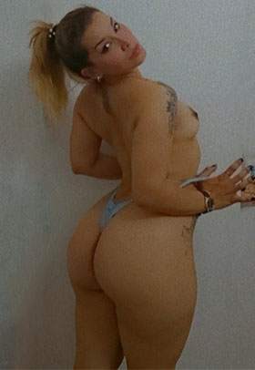 taty de Capital Dederal - Escort Acompañante con whatsapp de LasElegidas