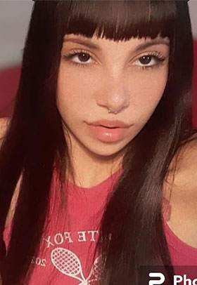 Juliette escortsXP de ArgentinasX