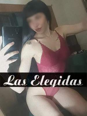juliette escorts de LasElegidas.com