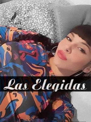 juliette escorts de LasElegidas.com