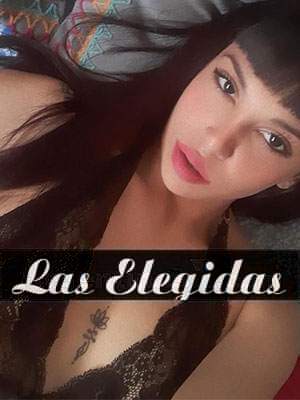 juliette escorts de LasElegidas.com